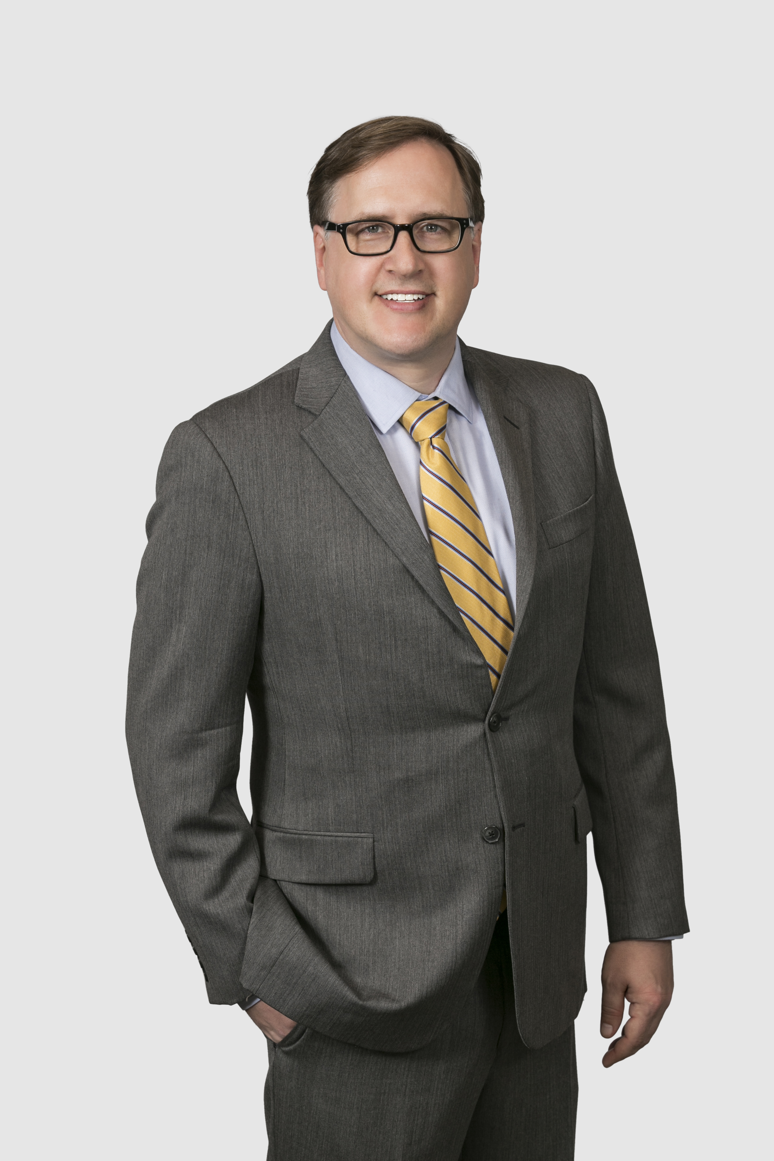 Thomas Brunemeyer Paralegal