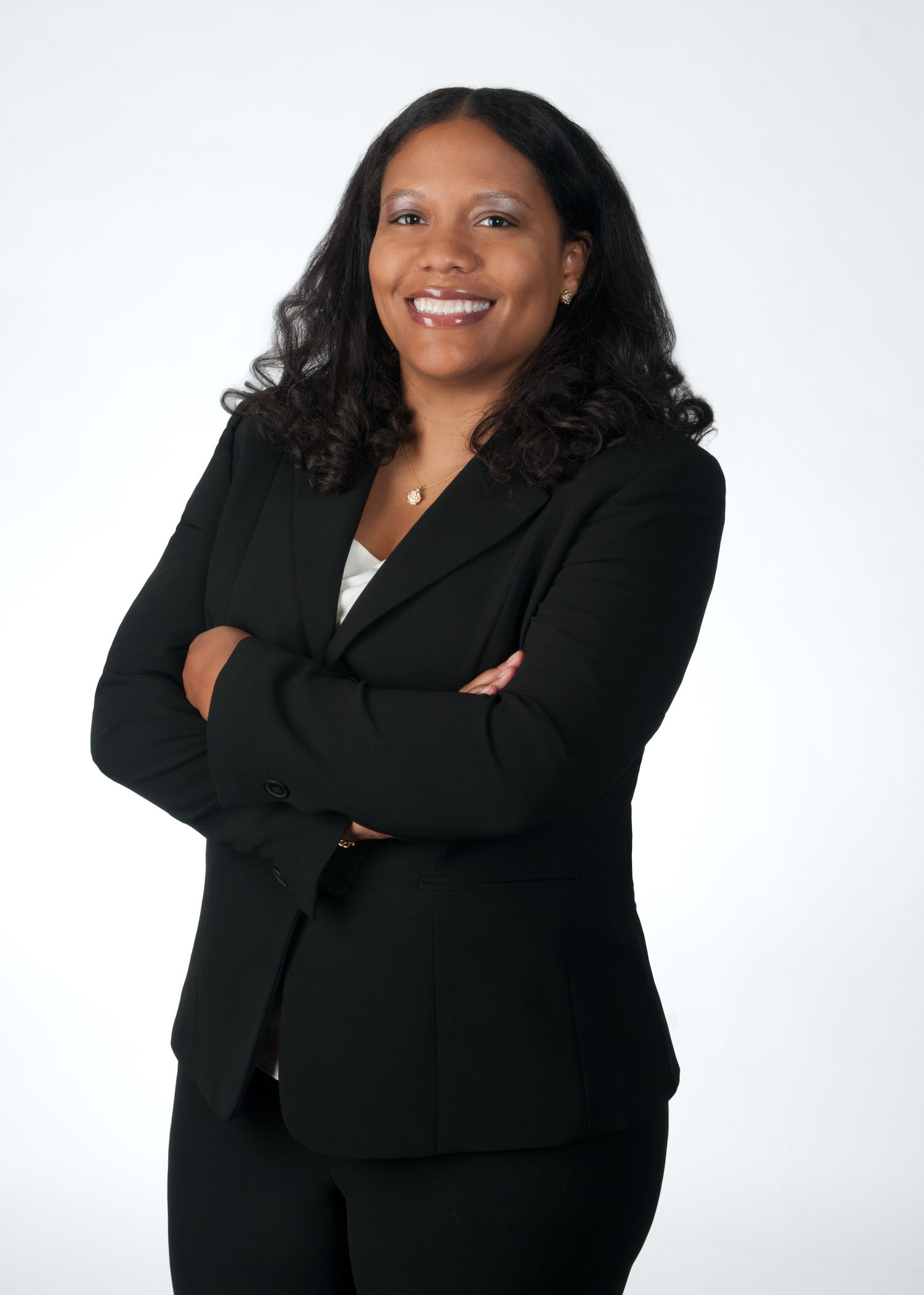 Nicole Allen E-Discovery Senior Attorney