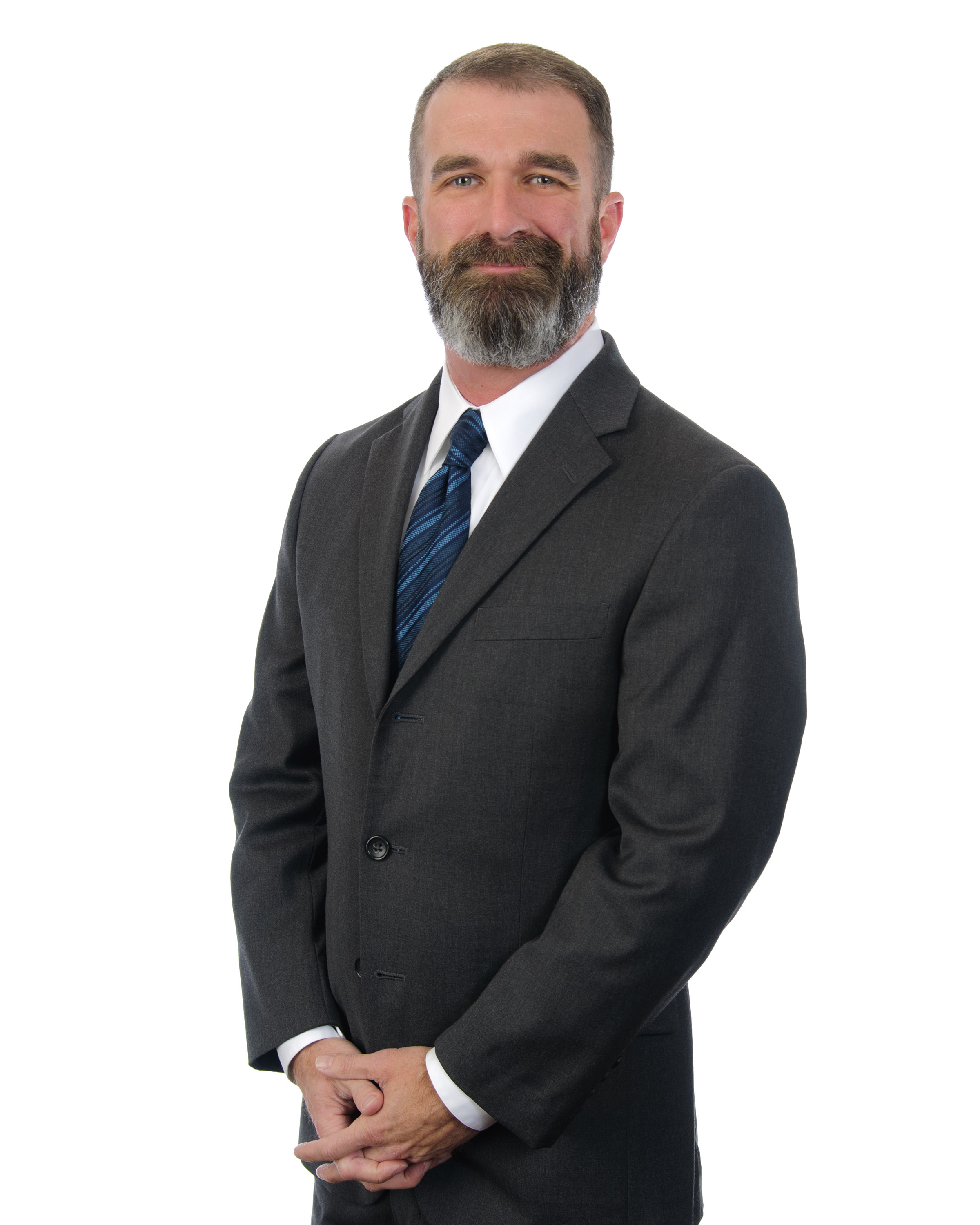 Russell Beets Senior E-Discovery Attorney