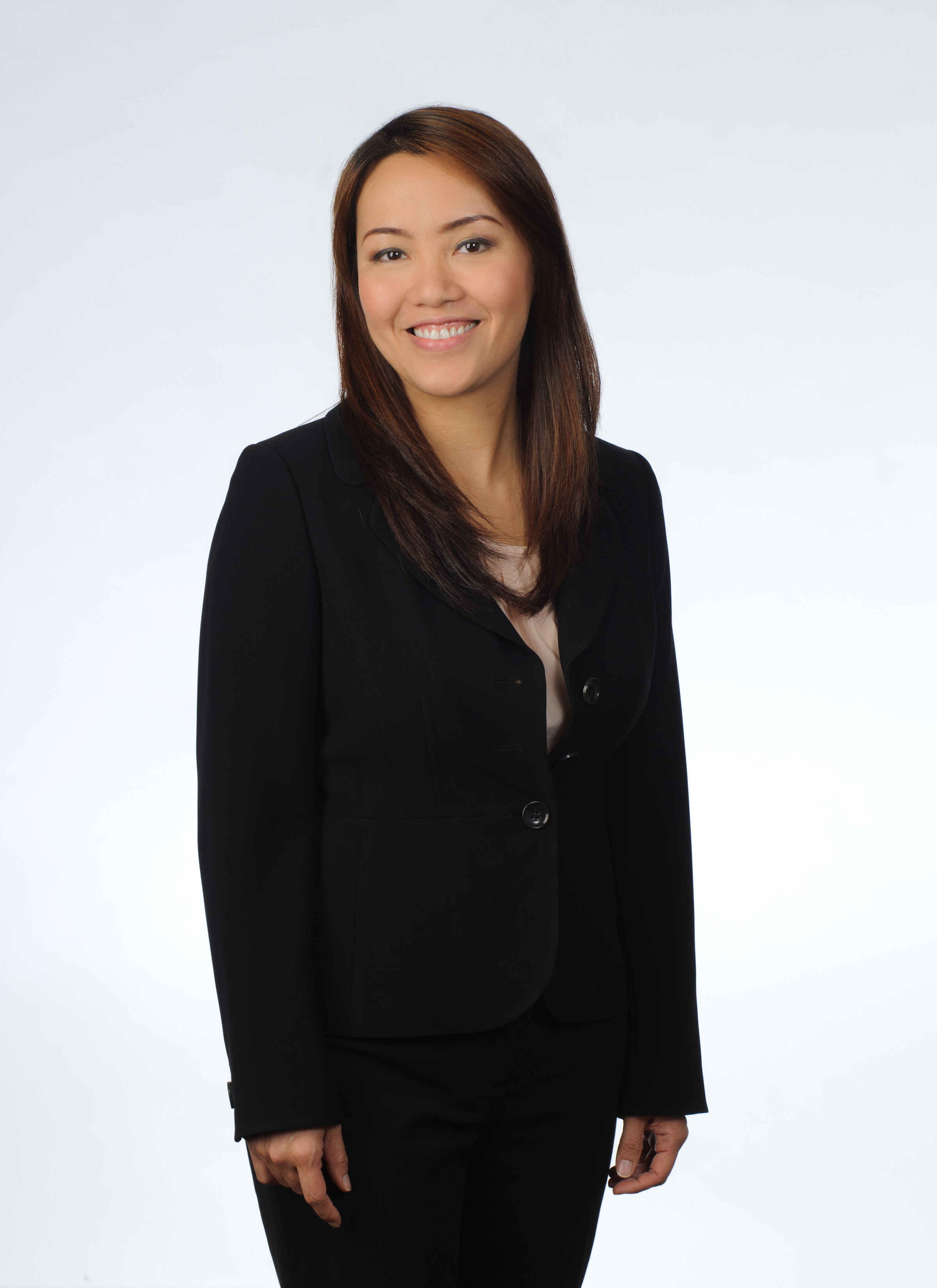 Tracy Nguyen Supervisor Data Services