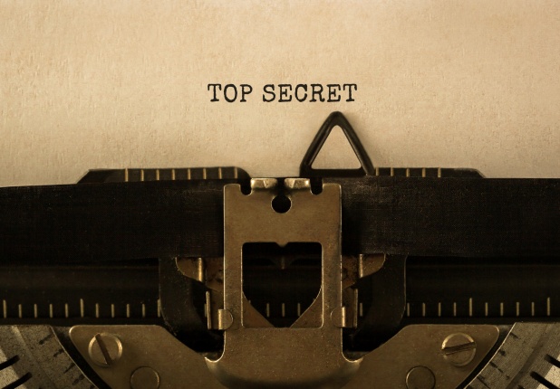 Top Secret