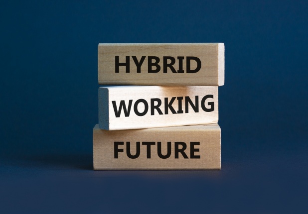 Hybrid Work