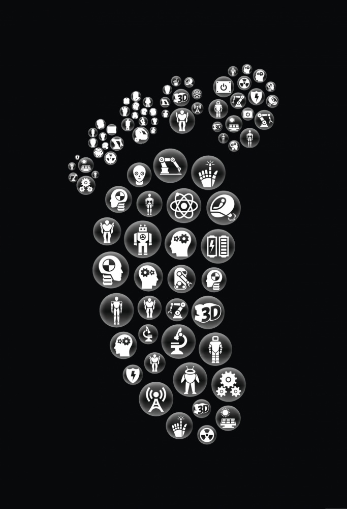 Digital Footprint