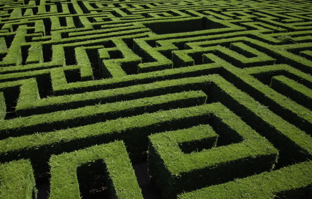 Maze