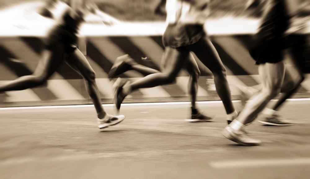 Ultra Running Takeaways For E-Discovery Success Ultra Running Takeaways For E-Discovery Success