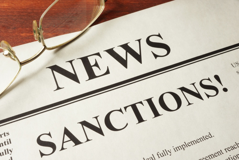 Discovery Sanctions In The Second Circuit Be Afraid Be