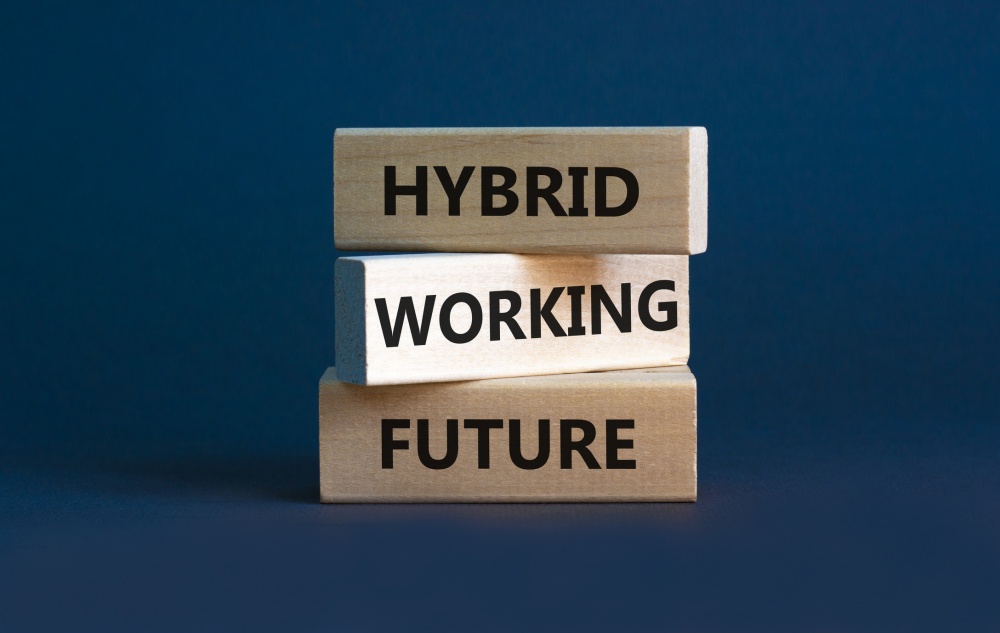 Hybrid Work