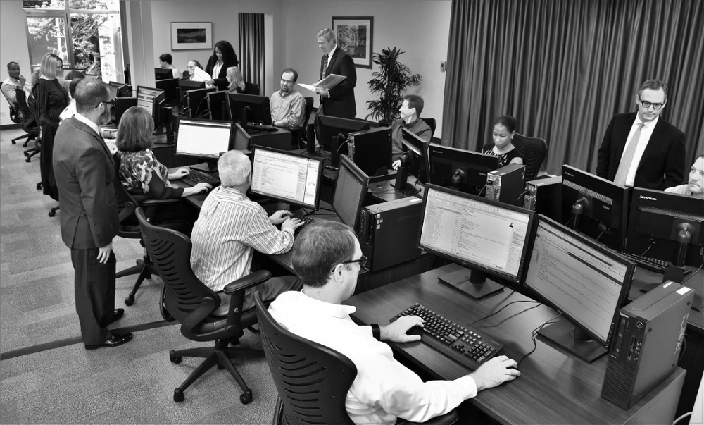 Kilpatrick Townsend Opens LitSmart® E-Discovery Review Center and Launches E-Discovery Website