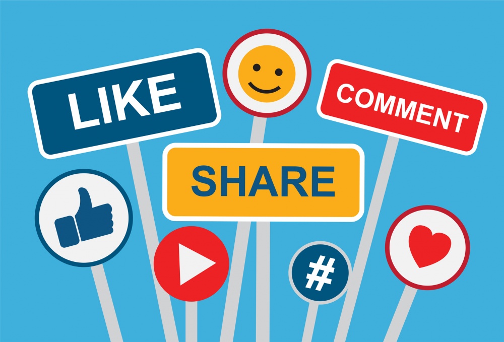 Social Media Social Media