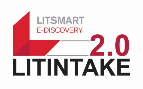 LitIntake 2.0  logo 