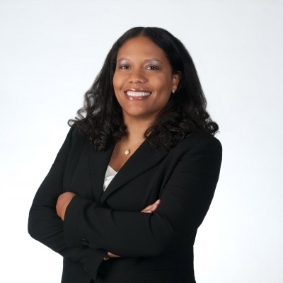Nicole Allen E-Discovery Senior Attorney