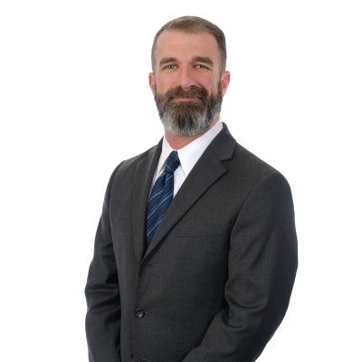 Russell Beets Senior E-Discovery Attorney
