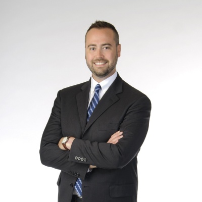 Aaron Gallardo