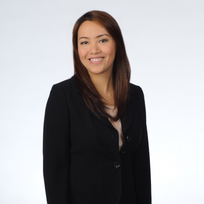 Tracy Nguyen Supervisor Data Services